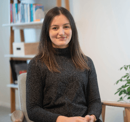 Psychotherapists Süheyla Seker Basel
