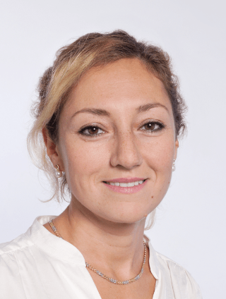 Psychotherapeuten Svetlana Ponti Basel