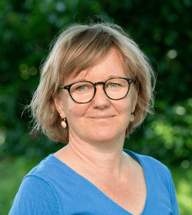 Psychotherapeuten Ursula Meierhans Baar