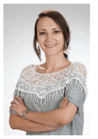 Psychotherapeuten Viktoria Zimina Basel