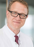 Urologists Alexander Bachmann Basel