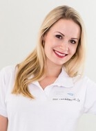 Dentist Anja von Büren Basel