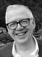 Dentist Christoph Senn Basel