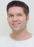 Dentista Peter Radics Basel