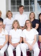 Dentista Stéphanie Sieber-Riesenmey Basel