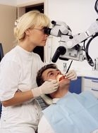 Dentist Viktoria Kalla Basel