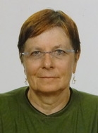 Ophthalmologists Irena Salathé-Krisl Basel