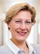 Chirurgen Viktoria Köhler Basel