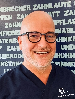 Zahnarzt Markus Wespi Binningen