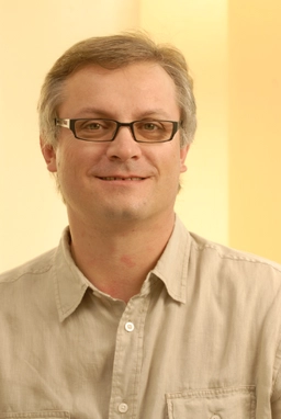 Dentist Thomas Imhof Laufen