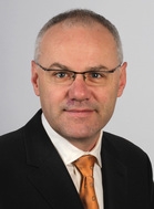 Endokrinologen, Diabetologen Jonas Rutishauser Basel