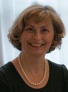 Hämatologen Sandrine Meyer-Monard Allschwil