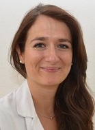Handchirurgen Claudia Steinmann Basel