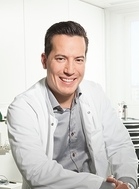 Dermatologists Philipp Cesana Basel