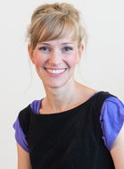 Kinder und Jugendpsychiater Anja Müller Basel