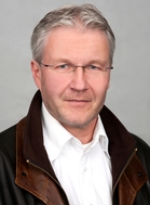 Kinder und Jugendpsychiater Matthias Schmelzle Frauenfeld