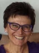 Kinder und Jugendpsychiater Ursula Späni Scherrer Zürich