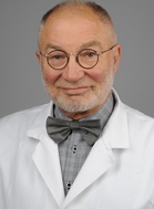 Cardiologists Benno E. Lütold Basel