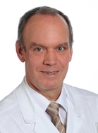 Kardiologen (Herzerkrankungen) Peter Rickenbacher Oberwil (BL)