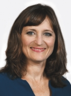 Cardiologists Petra Kohler Basel