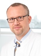 Orthopädische Chirurgen Geert Pagenstert Basel