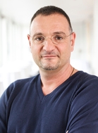 Orthopädische Chirurgen Marcel Csizy Basel