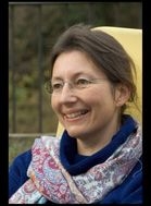 Psychiater Angela Ehrenzeller-Illies Basel
