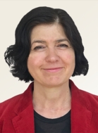 Psychiater Annette Rahm Aarau