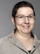 Psychiater Carole Kherfouche Baden