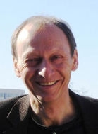 Psychiater Christian Kläui Basel
