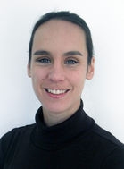 Psychiater Daniela Gillmeier Basel