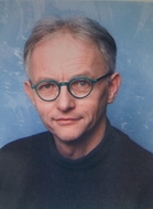 Psychiater Joseph Schmitt Luzern