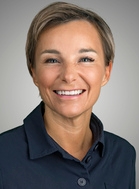 Psychiater Katarzyna Fischmann Luzern