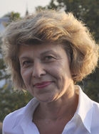 Psychiater Liliane Bernstein Kradolfer Basel