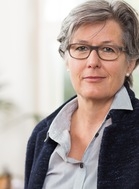 Psychiater Marianne Winterhalter Ammann Basel