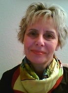 Psychiatrists Marijana Lechner Luzern