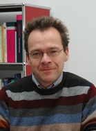 Psychiater Martin Eichhorn Basel