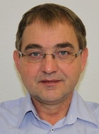 Psychiatrist Michael Henrich Kreuzlingen