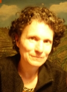 Psychiatrist Ruth Meier-Haldemann Münchenstein