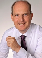 Psychiater Stefan Klatte Basel