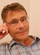 Psychiater Stephan Lieberherr Basel