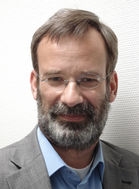 Psychiatrist Torsten Berghändler Herisau