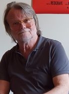 Psychiater Ulrich Giebeler Zürich