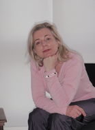 Psychiater Ursula Emilia Grabas Zug