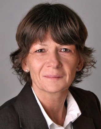 Psychiater Bianca-Maria Kerschbaum Hunzenschwil