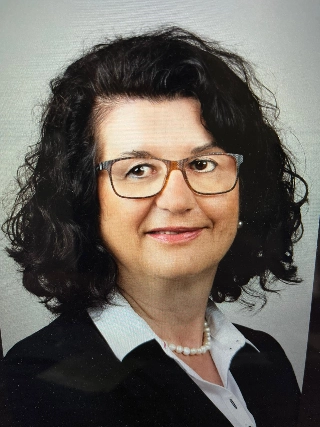 Psychiatrists Branka Knezevic-Kovac Brugg