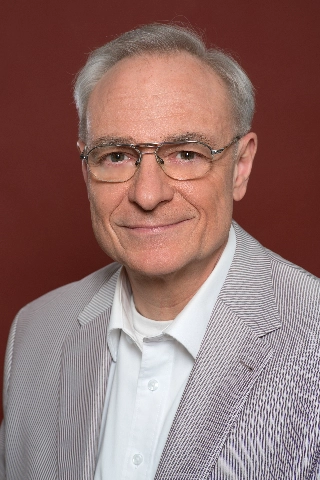 Psychiater Gerhard Wiesbeck Basel