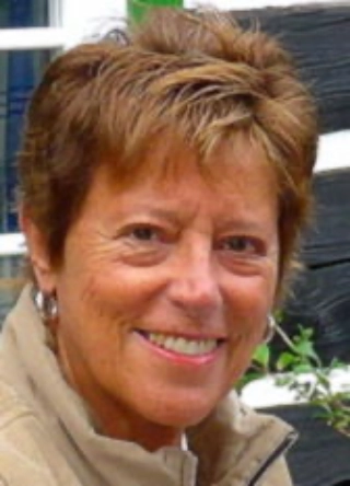 Psychiater Monika Bürgi-Kraus Basel