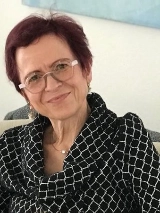 Psychiater Ulrike Hoffmann-Richter Luzern