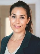 Psychotherapeuten Angela Hauri Zürich